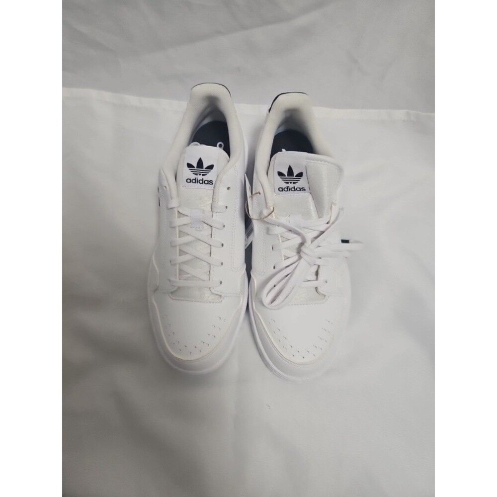 Adidas Originals Advantage Court Sneakers White Women's/’s Size 7